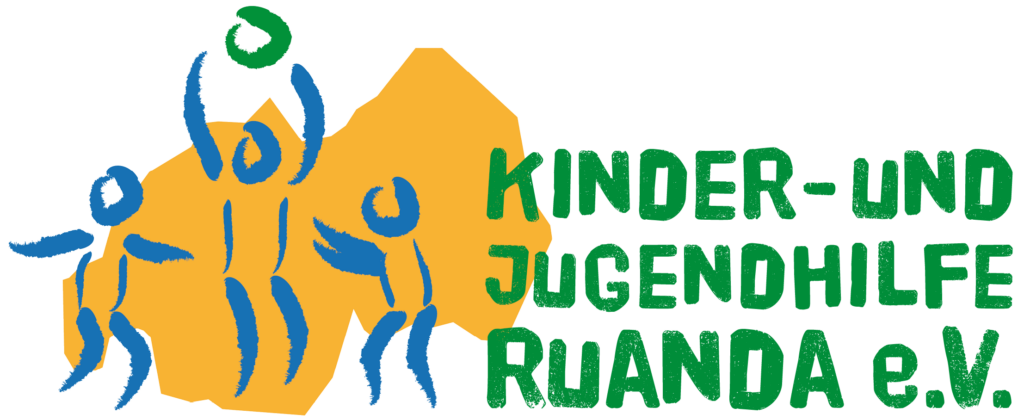 Kinder und Jugendhilfe Ruanda